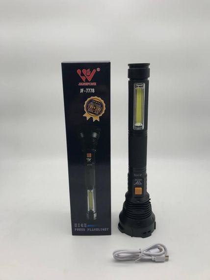 Фонарь Led charging light JF-7778 BATTERY (A-2669)