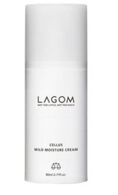 Крем для лица Lagom Cellus Mild Moisture Cream (80 ml)
