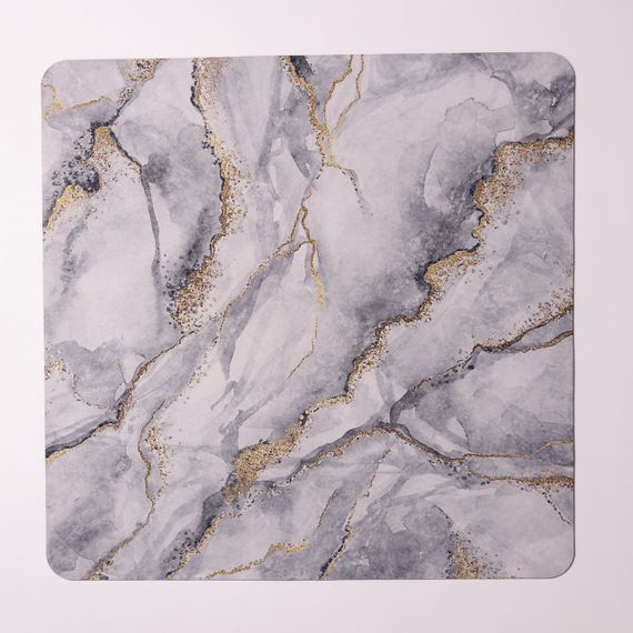 Килимок універсальний Contour 58*58 см діатомітовий Yiwu HP-42-163
