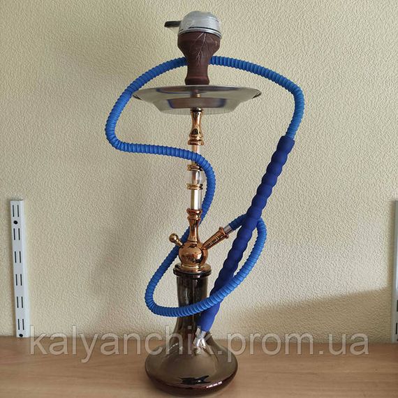 Кальян сирийский Золотой Джинн | Зображення 2