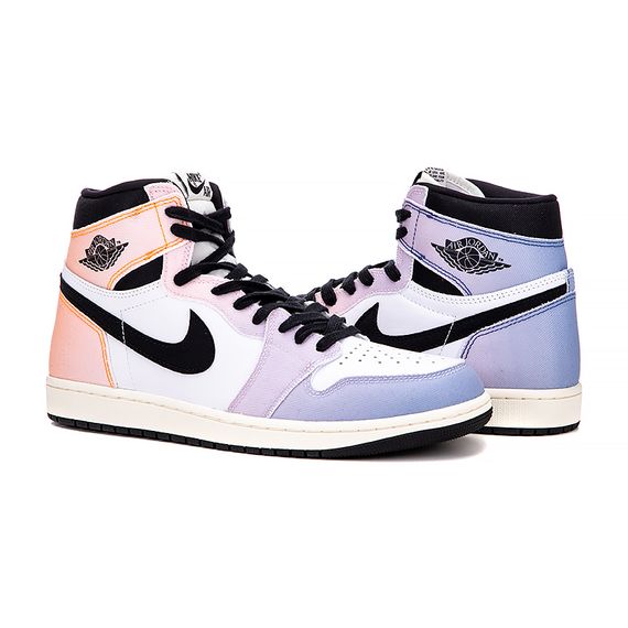 Кросівки JORDAN AIR 1 RETRO HI OG CRAFT