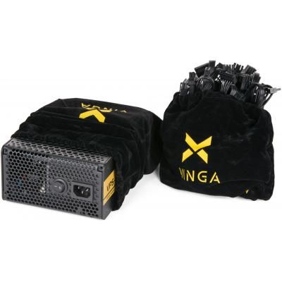 Блок живлення Vinga 650W (VPS-650G) (VPS-650G) | Зображення 3