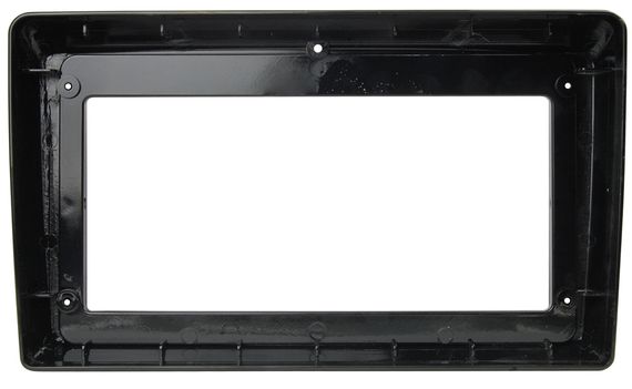 Перехідна рамка Mitsubishi ASX, Outlander, Outlander Sport Carav 22-480
