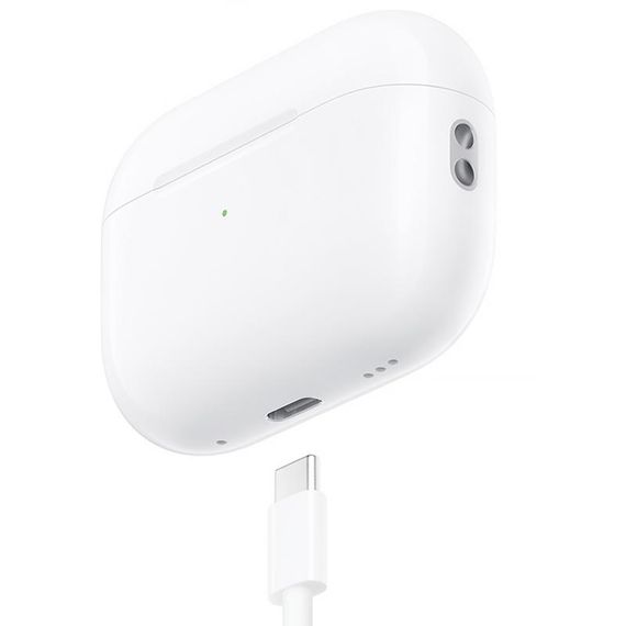 Беспроводные TWS наушники Borofone BW93 ANC White | Зображення 4