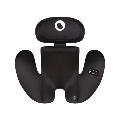 Автокресло Lionelo Bastiaan One I-size Black Carbon (LO-BASTIAAN ONE I-SIZE BLACK CARBON) | Зображення 6