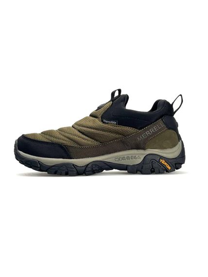 Чоловічі кросівки Me7re7l 1TRL Winter Moc 3 Khaki , В'єтнам,  еврозима 43 27,5 | Зображення 2