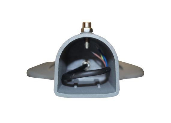 Світильник консольний LED KJ 150W 220V 15000Lm 6500K IP65 Ny95000659 | Зображення 4