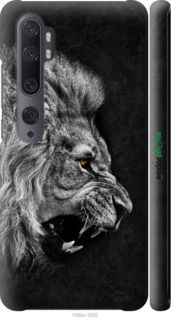 Чохол на Xiaomi Mi Note 10 Лев "1080m-1820-2448"