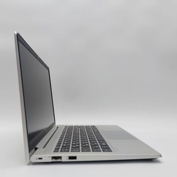 Ультрабук HP ProBook 445 G8 / 14" (1920x1080) IPS / AMD Ryzen 5 5600U (6 (12) ядер по 2.3 - 4.2 GHz) / 16 GB DDR4 / 256 GB SSD M.2 NVMe / Radeon RX Vega 7 Graphics / WebCam б/у | Зображення 7