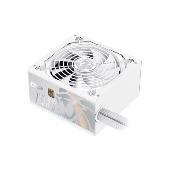 Блок живлення Gamemax 750W (GP 750B WH) | Зображення 1