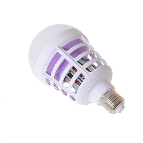 Лампа от насекомых FLF-40/10W E27 220V | Зображення 3