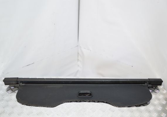 Шторка багажника Ford Mondeo IV 2007-2010 дорестайлінг ролета Форд Мондео 4 дорест