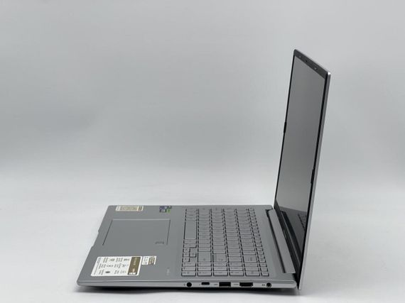 Ігровий ультрабук Б-клас Asus Vivobook 16X K3605V / 16" (1920x1200) IPS / Intel Core i9-13900H (14 (20) ядер по 4.1 - 5.4 GHz) / 16 GB DDR4 / 960 GB SSD / nVidia GeForce RTX 4050, 6 GB GDDR6, 96-bit / WebCam б/в + Подарунок Бездротова миша HOCO GM28 | Зображення 3