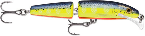 Воблер Rapala SCRJ09 HS