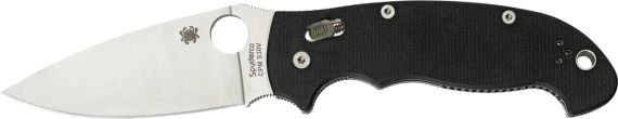 Ніж Spyderco Manix 2 XL