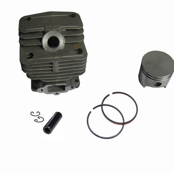 Цилиндр  бензокосы (в сборе) Oleo-Mac Sparta 740Т (Ø40)