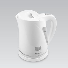 Електрочайник Maestro MR-038-white 1,7 л білий
