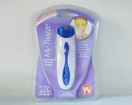 Епілятор Твизер (wizzit) MY-Twizze