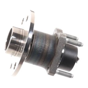 Задний подшипник ступицы в сборе Мерива А SKF (VKBA 3409)