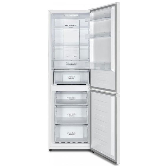 Холодильник Gorenje N619EAW4 | Зображення 1