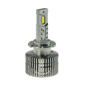 LED лампа DECKER LED PL-04 6K D2