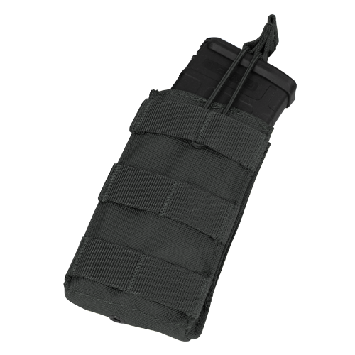 Підсумок Condor Single M4/M16 Mag на систему Molle Підсумки для магазинів Підсумок під магазини | Зображення 4