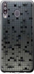 Чохол для Samsung Galaxy A40s A3050 з силікону FCh_077939