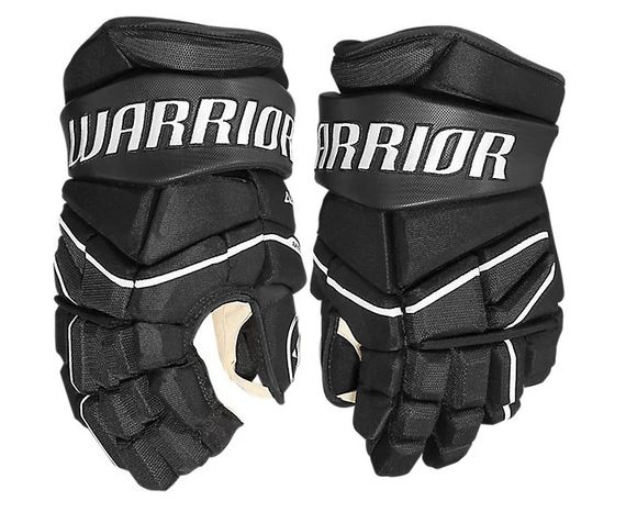 Хокейні рукавиці Warrior Alpha LX 20 Jr