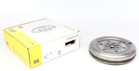 Демпфер зчеплення VW Golf V VW Passat 2.0GTI FSI 04-10 415 0330 10