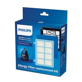 Philips Фільтр для пилососів FC8010 / 02 (FC8010/02)