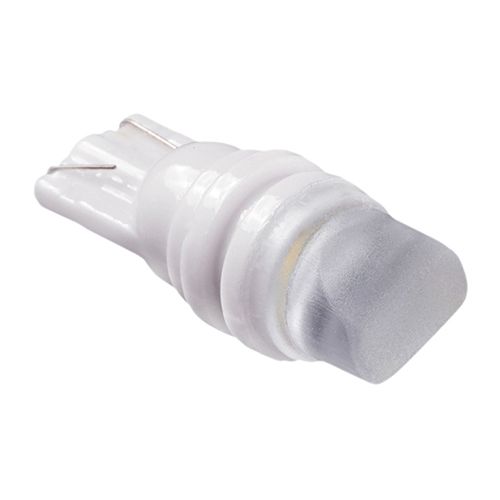Лампа PULSO/габаритна/LED T10/1SMD/3D/CERAMIC/12v/0.5w/60lm White | Зображення 2