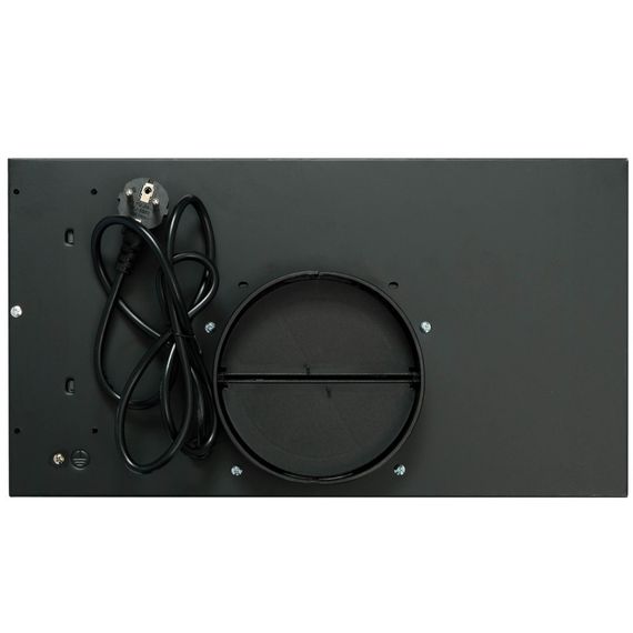 Витяжка кухонна Perfelli BI 5653 BL 1000 LED | Зображення 8