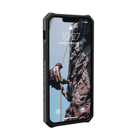 Чехол UAG для Apple Iphone 13 Pro Max Monarch, Mallard (113161115555) | Зображення 9