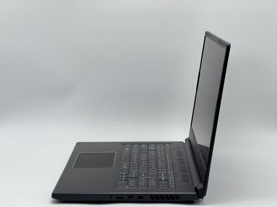 Игровой ноутбук Б-класс Acer Predator Helios 300 PH317-55-93L3 / 17.3" (2560x1440) IPS / Intel Core i9-11900H (8 (16) ядер по 2.1 - 4.9 GHz) / 32 GB DDR4 / 960 GB SSD / nVidia GeForce RTX 3070, 8 GB GDDR6, 256-bit / WebCam б/у + Подарок Мышь HOCO GM28 | Зображення 3