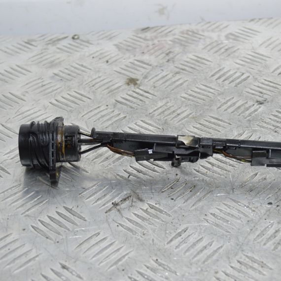 Проводка форсунок VAG Volkswagen Audi Seat Skoda 1.9 TDI канал кабеля Фольксваген Ауди Сеат Шкода 038971803 | Зображення 2