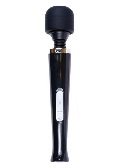 Вібромасажер B - Series Magic Massager Wand, чорний | Зображення 7