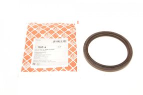 Сальник колінвалу задній Mazda 323 626 929 3 5 6 Kia Sportage 1.8-2.9D 83- 90x110x9.5  180314