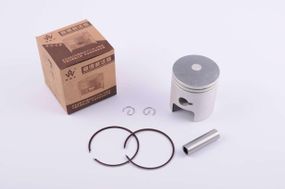 Поршень Suzuki AD 100 0,50 (Ø53,00 p-12) TNT