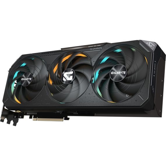 Відеокарта GIGABYTE GeForce RTX5070 Ti 16GB GAMING OC (GV-N507TGAMING OC-16GD) | Зображення 3