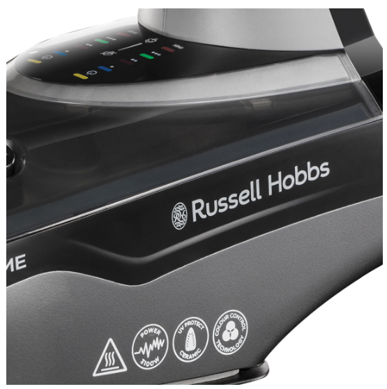 Праска Russell Hobbs 25400-56 Colour Control Supreme | Зображення 2