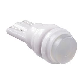Лампа PULSO/габаритна/LED T10/1SMD-5630/12v/0.5w/70lm White with lens