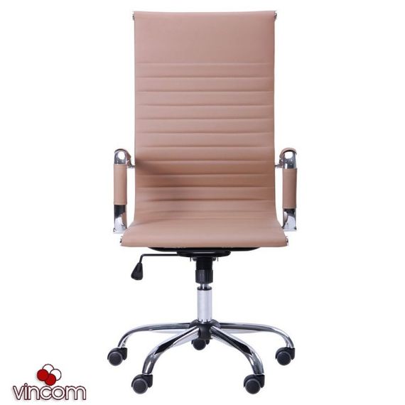 Кресло AMF Slim HB (XH-632) беж | Зображення 5