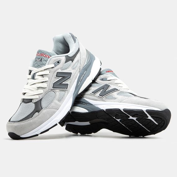 Мужские кроссовки Ba/ance 990s весна/лето/осень 1420 44 28