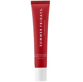 Бальзам для губ Summer Fridays Lip Butter Balm - Cherry (15 g)