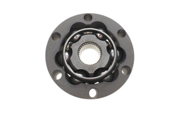 Шрус внутренний VW T4 91-94 z=33 Standart 44071163401 | Зображення 2