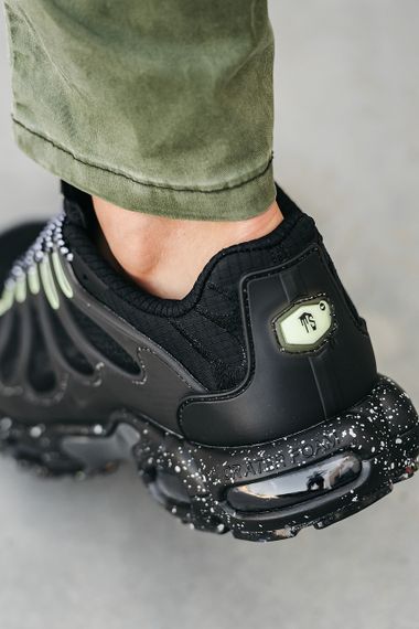 Кросівки у стилі N-ke Air Max Plus 43 - 27.5 | Зображення 5