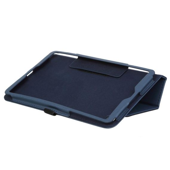 Чохол до планшета BeCover Slimbook Samsung Galaxy Tab A 8.4 2020 SM-T307 Deep Blue (705021) | Зображення 3
