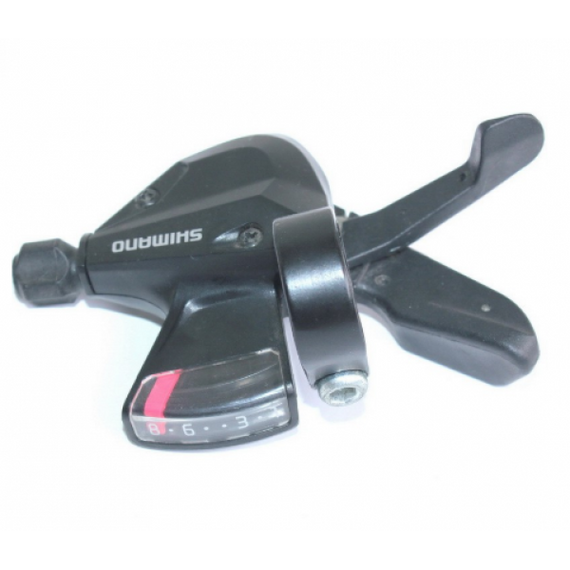 Моноблоки Shimano 3-8 швидкостей (XMN-020) original