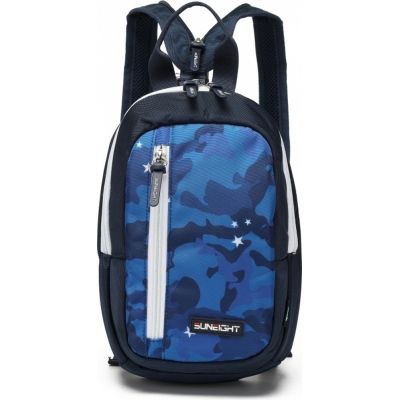 Рюкзак шкільний Cool For School 11.4&quot; Молодіжний Синій (8295-navy-blue) | Зображення 2