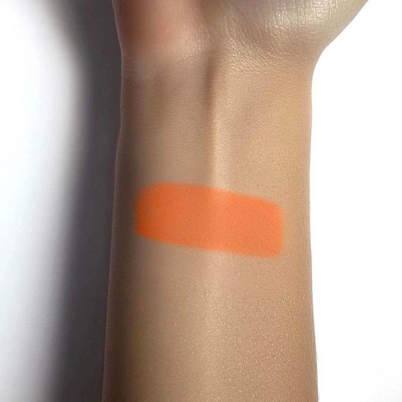 Тени для век Мандариновые EYE SHADOW Mandarin Stargazer | Зображення 2